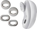 Słuchawki z mikrofonem Defender TWINS 910 bezprzewodowe Bluetooth TWS białe - 1368381
