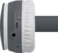 Słuchawki z mikrofonem Defender FREEMOTION B580 bezprzewodowe Bluetooth szare - 1368386