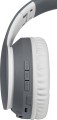 Słuchawki z mikrofonem Defender FREEMOTION B580 bezprzewodowe Bluetooth szare - 1368387