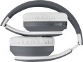 Słuchawki z mikrofonem Defender FREEMOTION B580 bezprzewodowe Bluetooth szare - 1368388