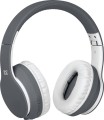 Słuchawki z mikrofonem Defender FREEMOTION B580 bezprzewodowe Bluetooth szare - 1368394