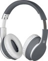Słuchawki z mikrofonem Defender FREEMOTION B580 bezprzewodowe Bluetooth szare - 1368395