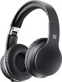 Słuchawki z mikrofonem Defender FREEMOTION B595 bezprzewodowe Bluetooth + MP3 Player czarne - 1207408