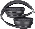 Słuchawki z mikrofonem Defender FREEMOTION B595 bezprzewodowe Bluetooth + MP3 Player czarne - 1368449