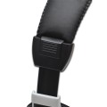 Słuchawki z mikrofonem DIGITUS 2x mini jack 3,5mm, pilot na kablu 1,8m - 1368486