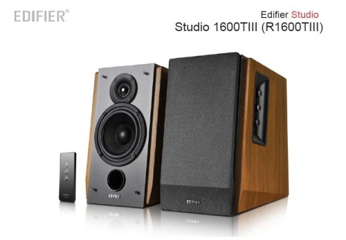 Głośniki Edifier R1600TIII 2.0 - 674866