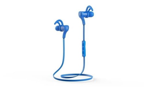 Słuchawki Edifier W288BT blue - 968961