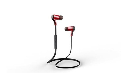 Słuchawki Edifier W288BT red black - 968963