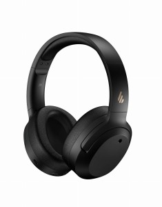 Słuchawki z mikrofonem Edifier W820NB black