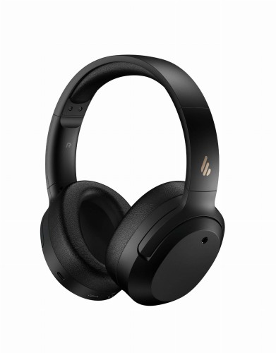 Słuchawki z mikrofonem Edifier W820NB black - 968965