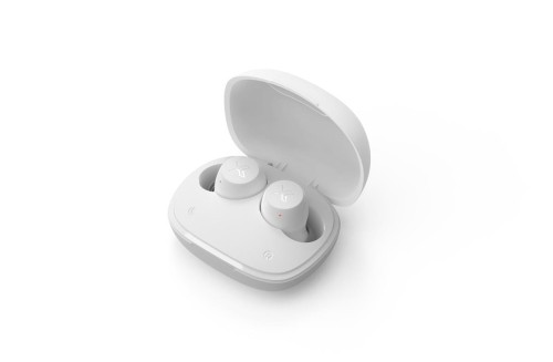 Słuchawki z mikrofonem Edifier X3s white - 968967