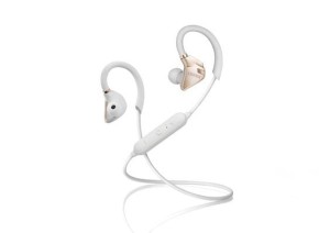 Słuchawki Edifier W296BT bezprzewodowe Bluetooth białe