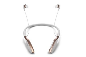 Słuchawki Edifier W360BT bezprzewodowe Bluetooth białe