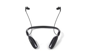 Słuchawki Edifier W360BT bezprzewodowe Bluetooth czarne