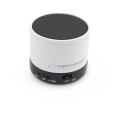 Głośnik Bluetooth Esperanza Ritmo Biały EP115W - 1010257