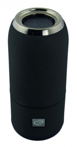 Głośnik Bluetooth FM Esperanza Trance EP135 czarny - 716472