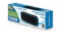 Głośnik Bluetooth Esperanza FM Folk EP126KB czarno niebieski - 836248