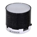 Głośnik Bluetooth Extreme FM Flash XP101K czarny - 891811