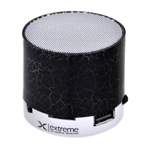 Głośnik Bluetooth Extreme FM Flash XP101K czarny