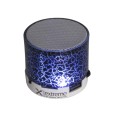 Głośnik Bluetooth Extreme FM Flash XP101K czarny - 891812