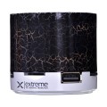 Głośnik Bluetooth Extreme FM Flash XP101K czarny - 891813
