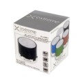 Głośnik Bluetooth Extreme FM Flash XP101K czarny - 891817