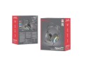 Słuchawki z mikrofonem Genesis Neon 600 Gaming podświetlenie RGB czarne - 969097