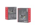 Słuchawki z mikrofonem Genesis Neon 600 Gaming podświetlenie RGB czarne - 1368583