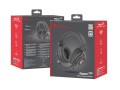 Słuchawki z mikrofonem Genesis Neon 750 Gaming podświetlenie RGB czarne - 1368595