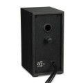 Głośniki 2.0 iBOX SP1 Black - 781758