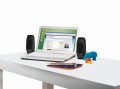 Głośniki Logitech S120 OEM 2.0 czarne - 781626