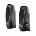 Głośniki Logitech S120 OEM 2.0 czarne - 781623