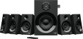Głośniki Logitech 5.1 Z607 czarne - 1368763