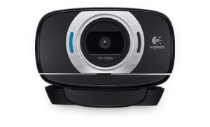 Kamera internetowa Logitech HD Webcam C615 składany