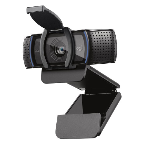 Kamera internetowa Logitech HD Webcam C920s - 1065870