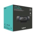 Kamera internetowa Logitech HD Webcam C920s - 1065869