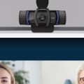 Kamera internetowa Logitech HD Webcam C920s - 1065866