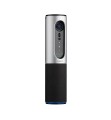 Kamera przenośna Logitech ConferenceCam Connect z zestawem głośnomówiącym Bluetooth USB Silver - 1065698