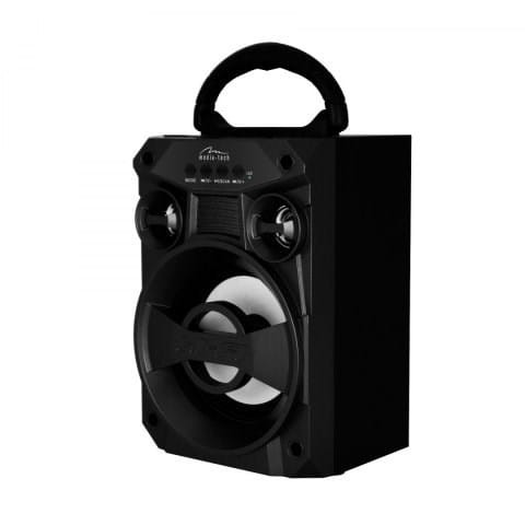Głośnik Bluetooth Media-Tech Boombox LT MT3155 - 1143429
