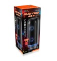 Głośnik Bluetooth Media-Tech PARTYBOX UNI BT MT3174 - 1010369