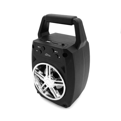 Głośnik Bluetooth 5.0 podświetlany PLAYBOX JIVE MT3170 - 1138433