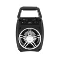 Głośnik Bluetooth 5.0 podświetlany PLAYBOX JIVE MT3170 - 1138436