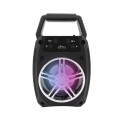 Głośnik Bluetooth 5.0 podświetlany PLAYBOX JIVE MT3170 - 1138435