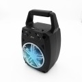 Głośnik Bluetooth 5.0 podświetlany PLAYBOX JIVE MT3170 - 1138438
