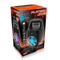Głośnik Bluetooth 5.0 podświetlany PLAYBOX JIVE MT3170 - 1138437
