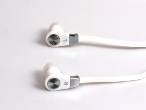 Słuchawki z mikrofonem Media-Tech MT3556 Magicsound DS-2 białe - 969415