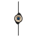 Słuchawki z mikrofonem Manhattan Stereo USB zamknięte - 1369106