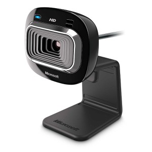 Kamera internetowa Microsoft LifeCam HD-3000 USB