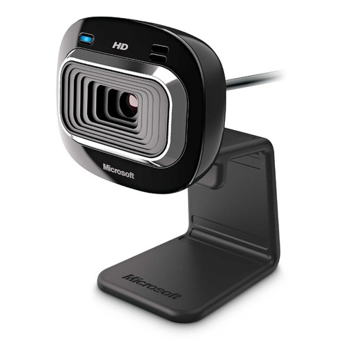 Kamera internetowa Microsoft LifeCam HD-3000 USB - 953653
