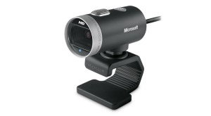 Kamera Internetowa Microsoft LifeCam Cinema Studio H5D USB